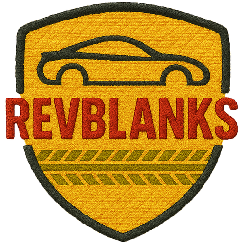 RevBlanks